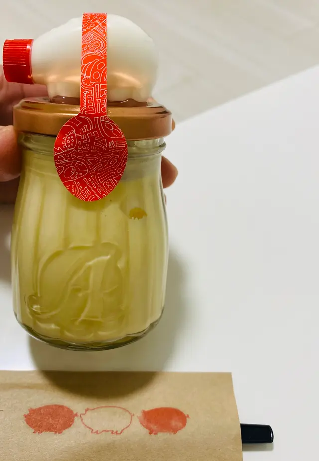 藍昊堂菓子舗