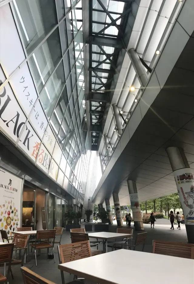 カフェクレープ