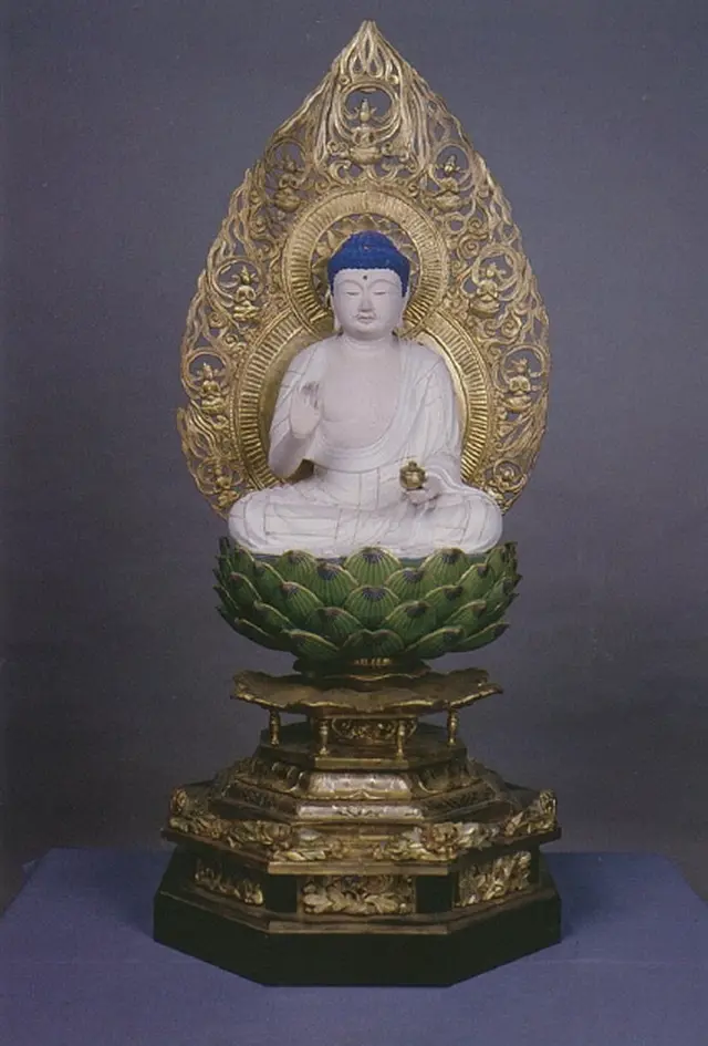 飯盛寺