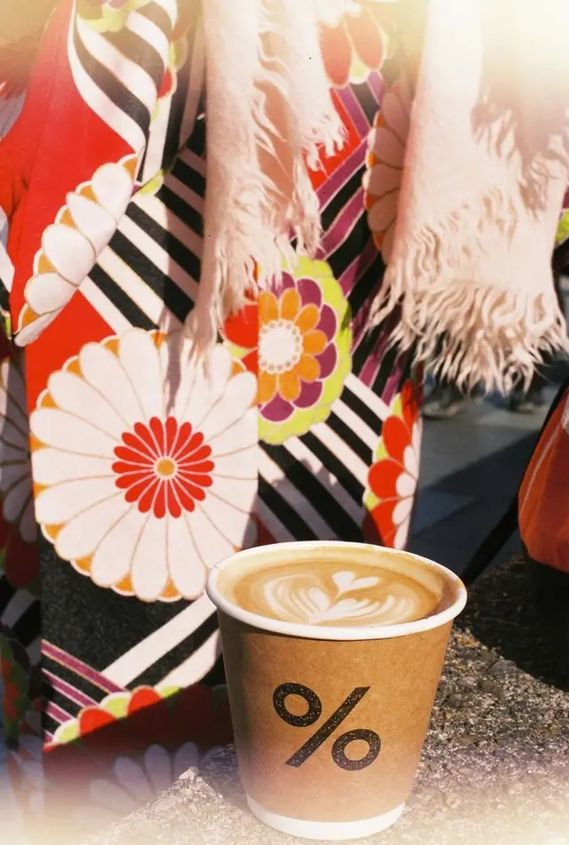 アラビカ 京都 嵐山（% ARABICA Kyoto）