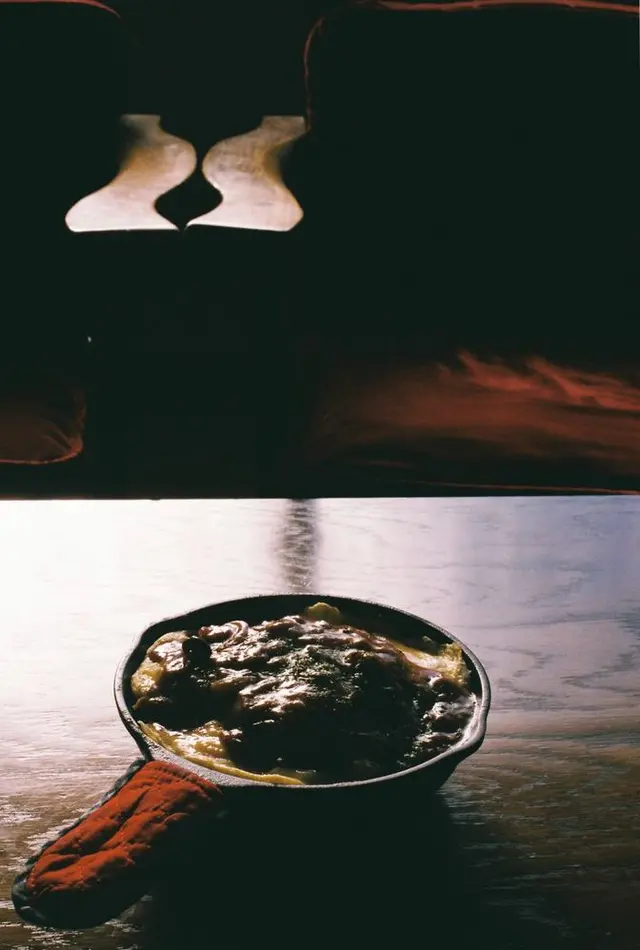 ソラ珈琲＆食堂ヒュッテ