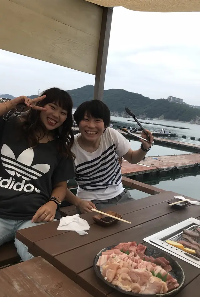 淡路じゃのひれフィッシングパーク