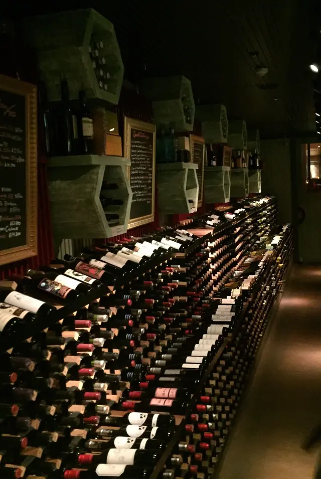 RIGOLETTO BAR AND GRILL （リゴレット バー アンド グリル）