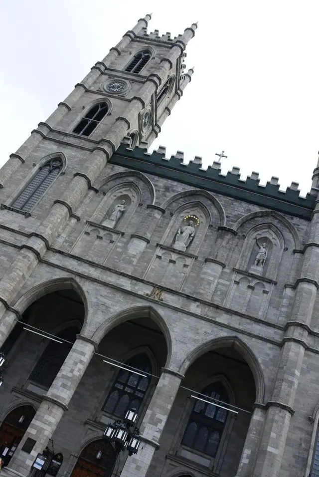 モントリオール