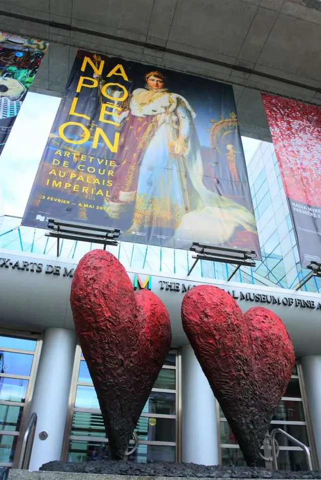 モントリオール