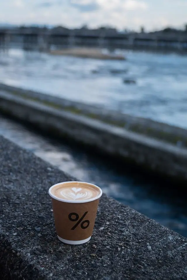 アラビカ 京都 嵐山（% ARABICA Kyoto）