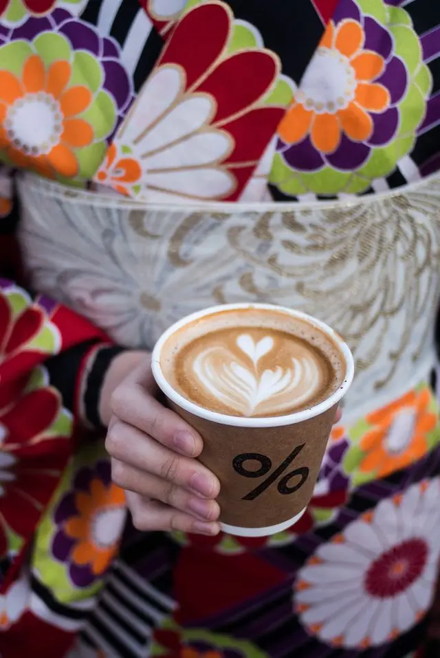 アラビカ 京都 嵐山（% ARABICA Kyoto）