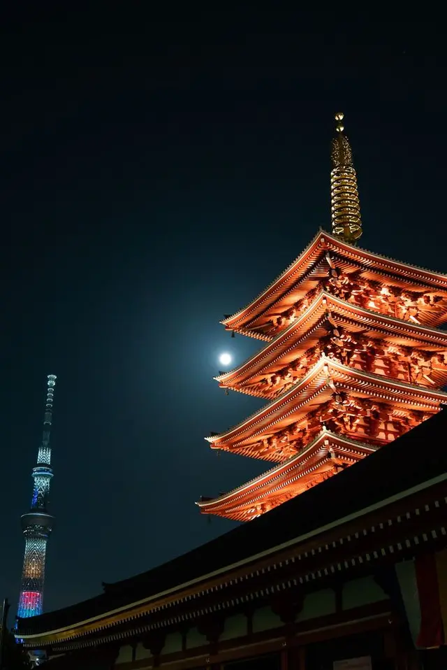 浅草寺