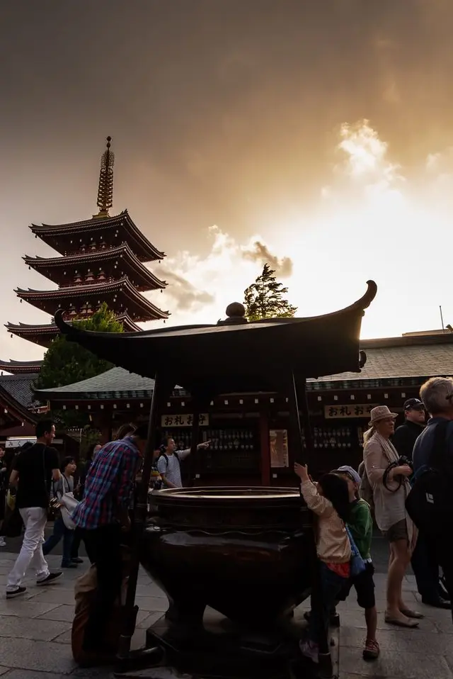 浅草寺