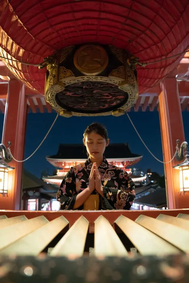 浅草寺