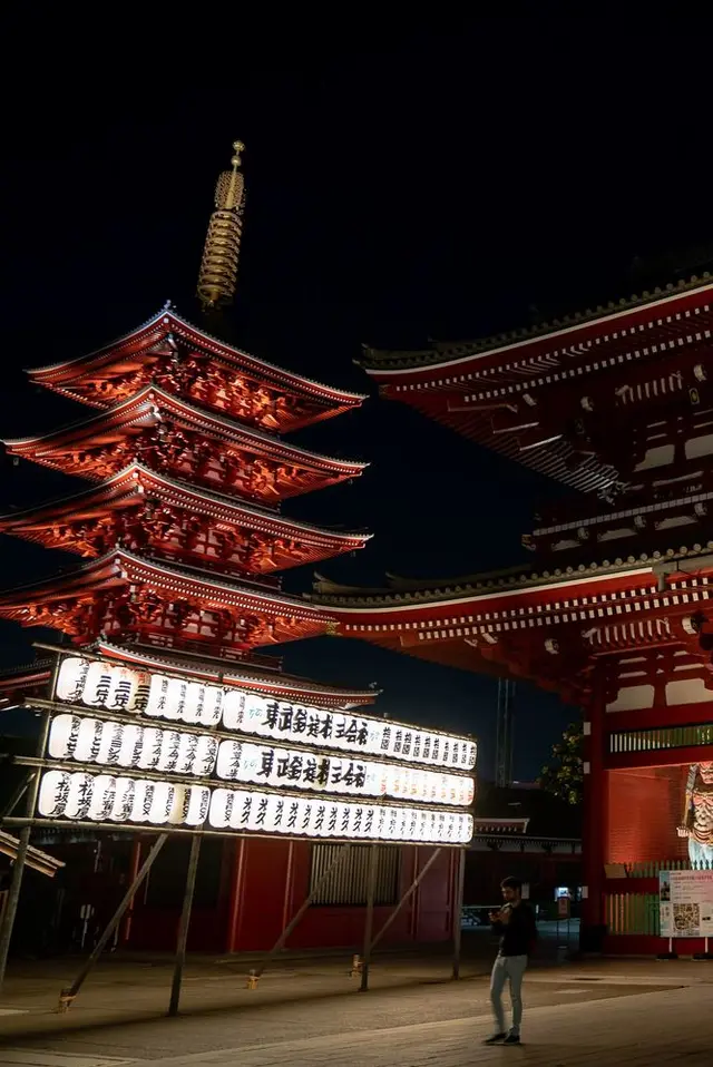 浅草寺
