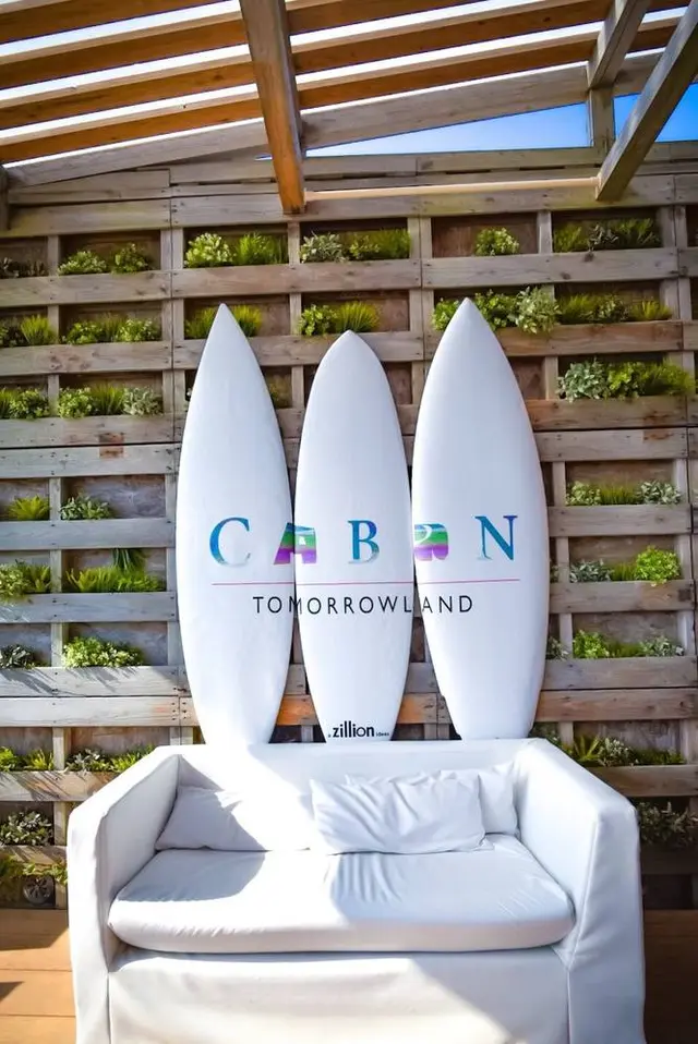 CABAN（カボン）