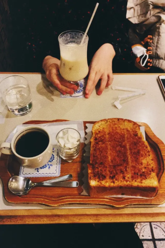 名曲･珈琲 新宿 らんぶる （メイキョクコーヒーシンジュクランブル）