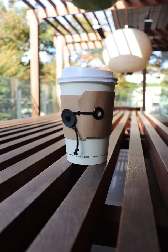 リトルクラウドコーヒー （little cloud coffee）