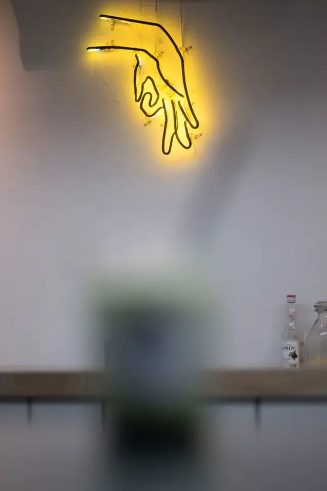 ウイズアウトスタンド 下北沢 （W/O STAND） 