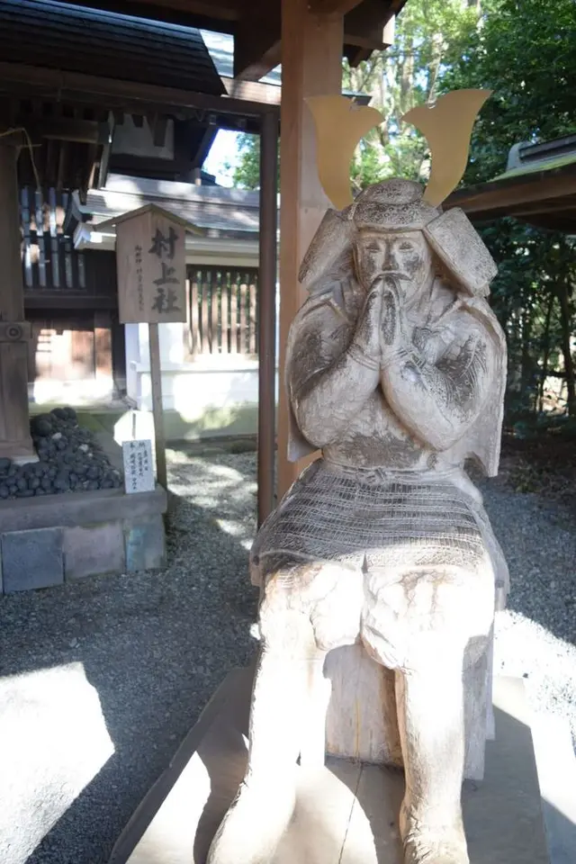 鎌倉宮