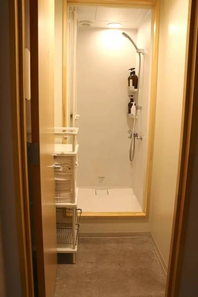 THE SHARE HOTELS LYURO 東京清澄