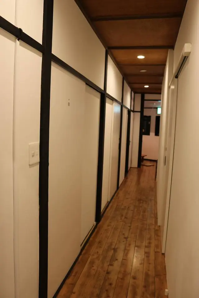 Hostel YUIGAHAMA + SOBA BAR