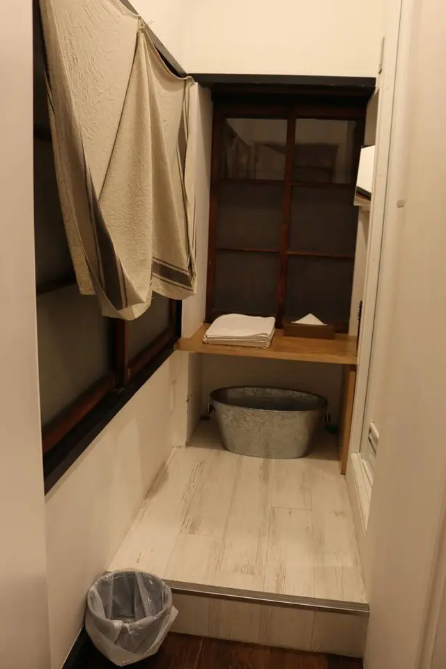 Hostel YUIGAHAMA + SOBA BAR