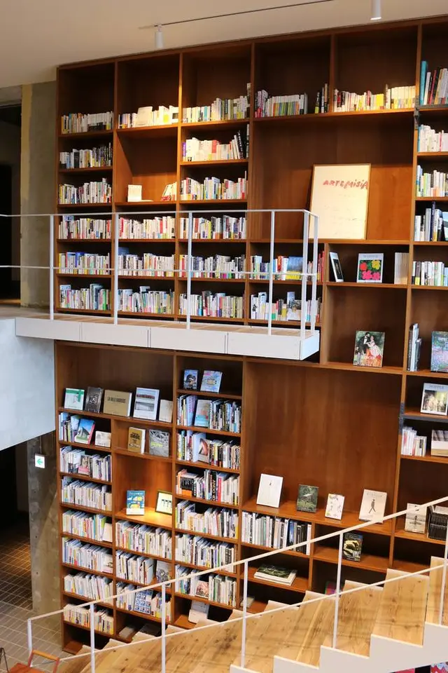 箱根本箱 / Hakone Honbako