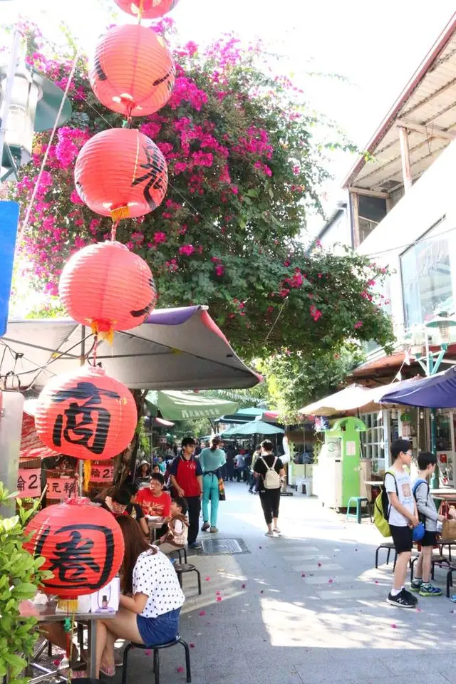 台南