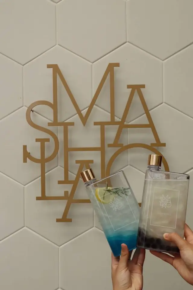 MASHOLA