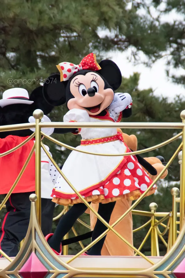 東京ディズニーリゾート