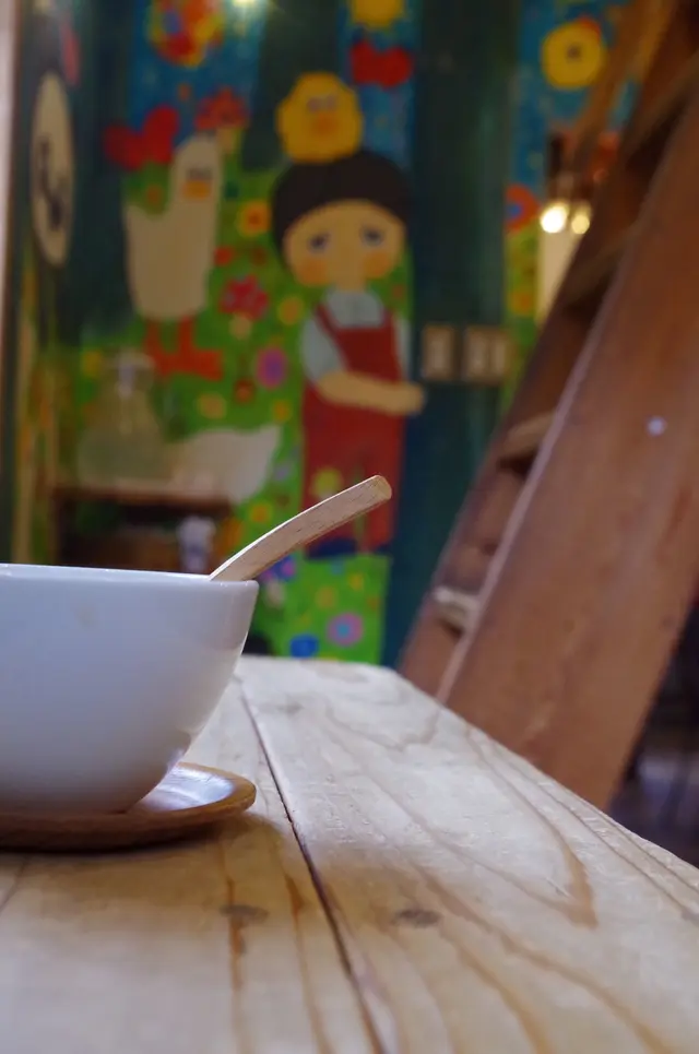 HATTIFNATT（ハティフナット ）