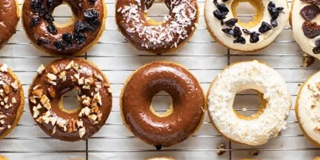 【東京】ドーナツ店まとめ🍩✨