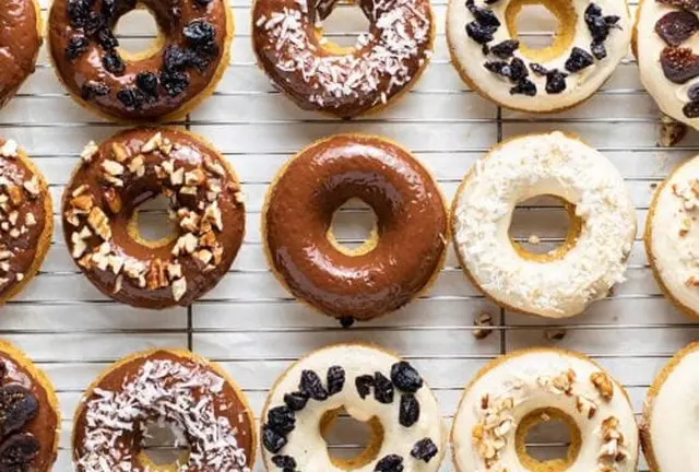 【東京】ドーナツ店まとめ🍩✨