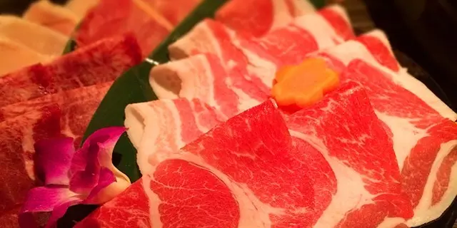 食べてもらいたい！鹿児島のお肉♡