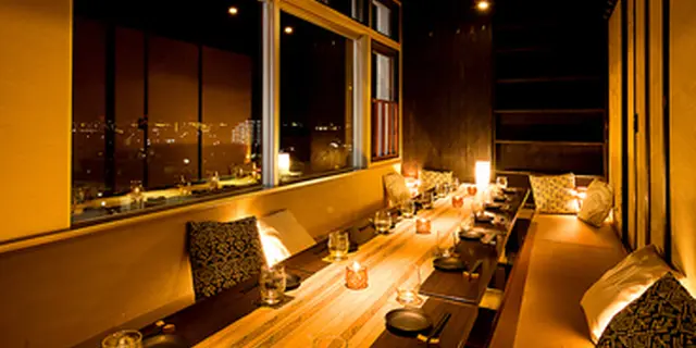 〜渋谷のおしゃれな居酒屋MAP〜🍻