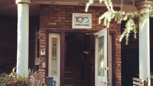 小田急線 | 世田谷代田のカフェ