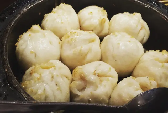 小籠包に炒飯。台湾グルメとショッピングを楽しむ♡