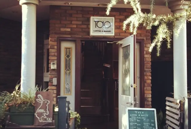 小田急線 | 世田谷代田のカフェ
