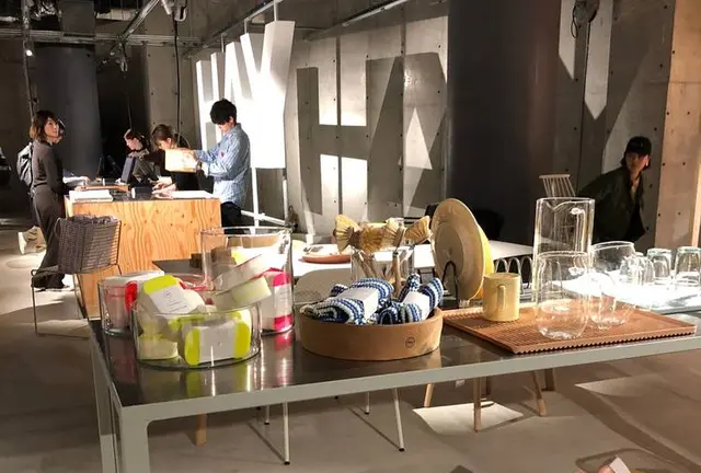 東京お店メモ