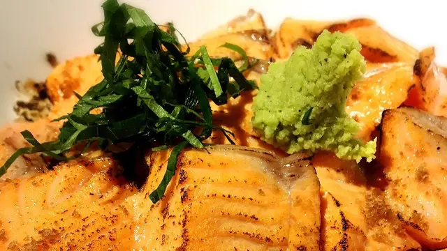 私の定番♪食と温泉とアートの新潟旅行