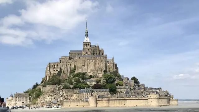 ドイツ・スイス・フランス満喫旅