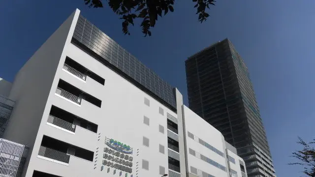 ★子午線のまち明石・魚の棚を歩こう