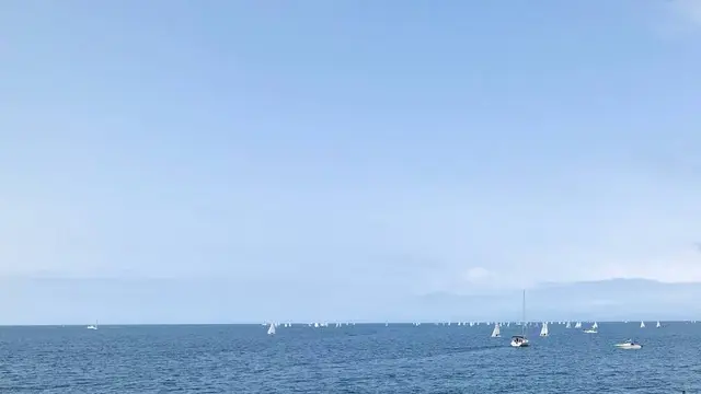 のんびり葉山ライフ