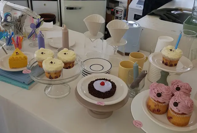 ☕ソウルで行きたいカフェまとめ