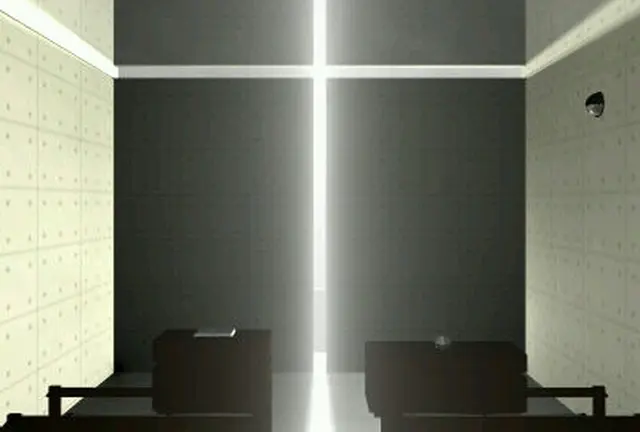 名建築をみたい