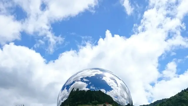 大人の遠足