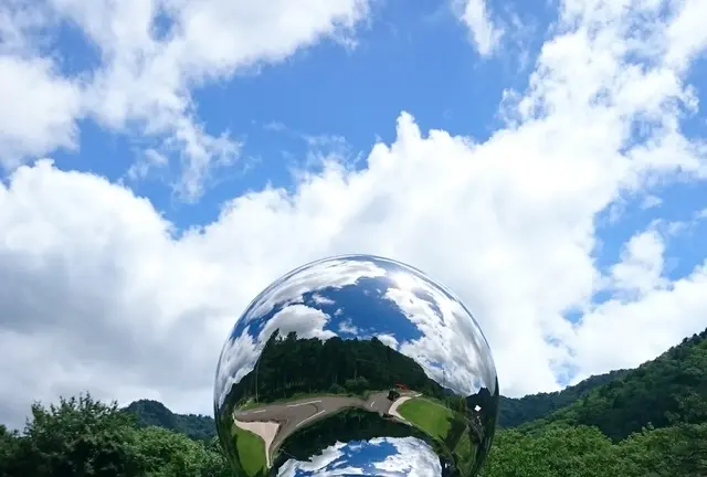 大人の遠足