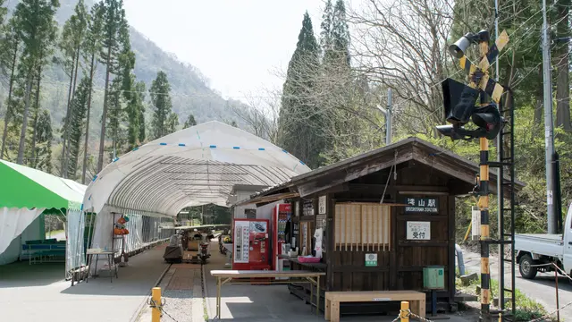 岐阜乗鞍 温泉・登山あり
