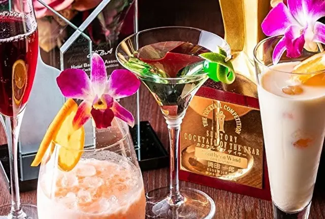 恵比寿Bar&Dining One