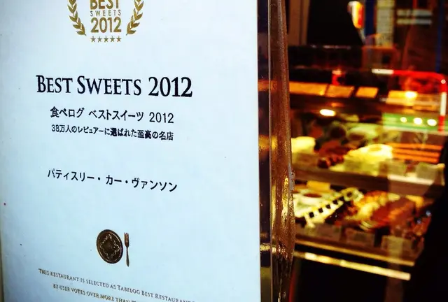 本当は教えたくない！東京の絶品チョコケーキのお店５選