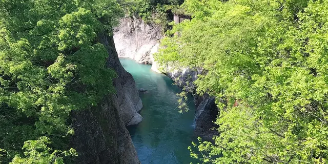 石川で1泊2日癒され旅