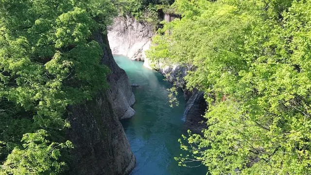 石川で1泊2日癒され旅