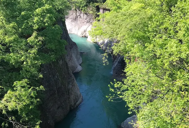 石川で1泊2日癒され旅